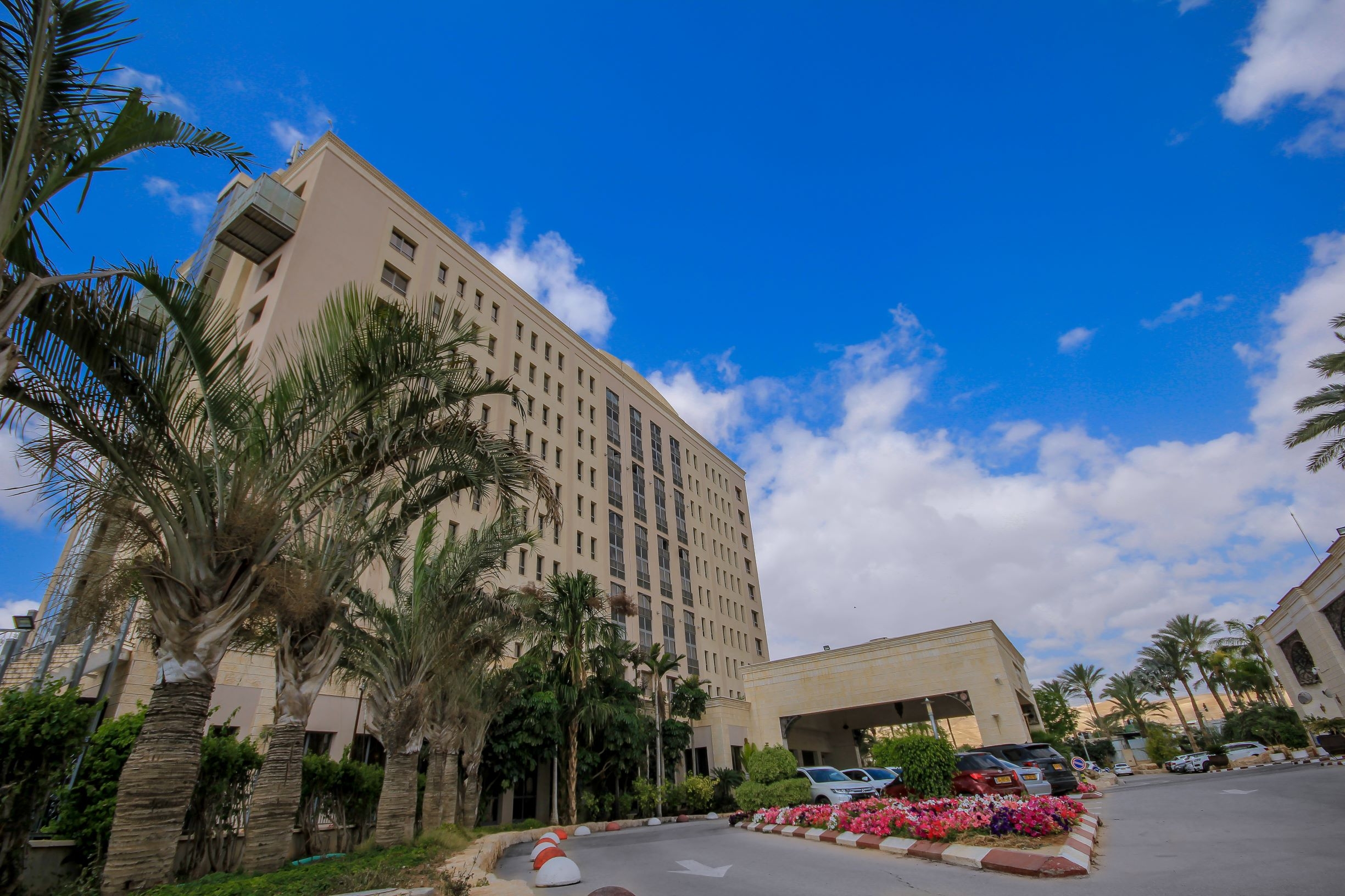 Oasis Hotel